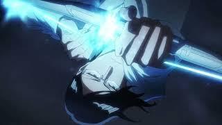 Ishida Licht Ragen - Bleach TYBW