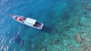 MUST WATCH BEAUTIFUL ISLAND : NATUNA ISLANDS