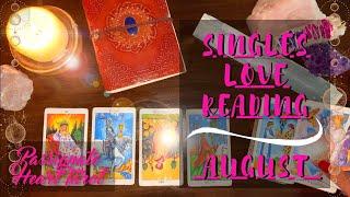 Singles August 2021| Love Predictions | All Zodiac Signs