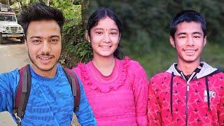 निकिता और निखिल मेरे क्या लगते हैं? || Namaste Pahad Vlogs || Ashutosh Negi