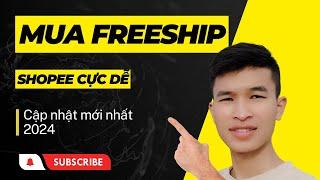 Cách mua gói freeshipxtra SHOPEE #freeshipxtra #freeshipxtrashopee