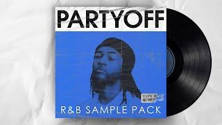 FREE R&B SAMPLE PACK 2020 "PARTYOFF" ( Partynexdoor, Tory Lanez inspired ) LOOP KIT [FREE DOWNLOAD]