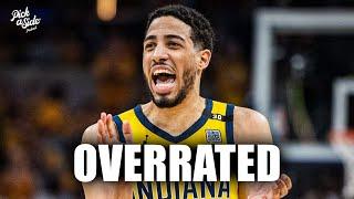 Indiana Pacers Are the Most Overrated Team in the East