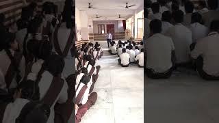 Seminar For Future NDA Students | JMDI DEFENCE ACADEMY