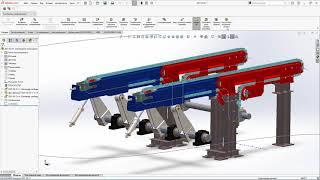 Простые способы ускорить работу SOLIDWORKS