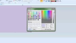 how to animate with paint and movie maker: part two