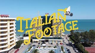 Italian Footage - Montesilvano