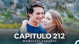 Medcezir Capítulo 212 (Doblado En Español) (FULL HD)