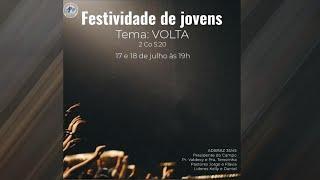 Festividade de Jovens ADBraz 35/45