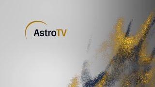 AstroTV - Peter Horstmann | 2018