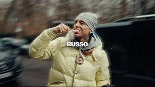 [FREE] Afro Drill Type Beat x Melodic Drill x Central Cee Type Beat - "Russo"