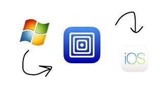 How to install Windows on iOS/iPhone/iPad with UTM SE