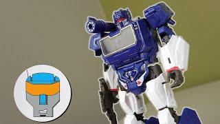 The Most Meme-able Figure of 2022....So Far | #Transformers Bumblebee Movie Soundwave Review