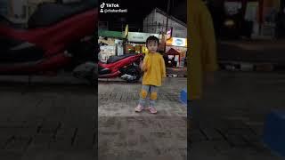 Viral Caca main tiktok