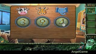 Can You Escape The 100 Room 9 level 8 Walkthrough Android