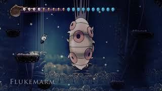 Pantheon of Hallownest hitless - Hollow knight