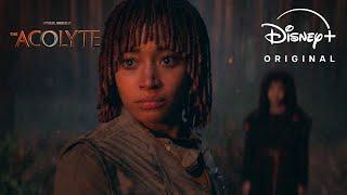 The Acolyte | Power of Two | New Episodes Tuesdays on Disney+