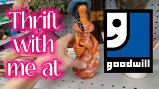 Thrift with me at GOODWILL!! | Reseller | eBay, Niknax