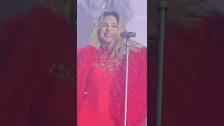 Loboda - "К черту любовь", live @ WANDERarena Riga, 10.06.23