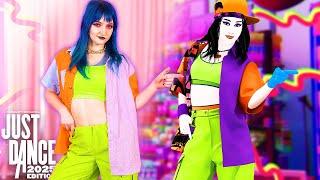 LUNCH - Billie Eilish - Just Dance 2025 Edition