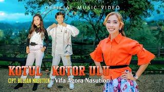 Vifa Agora Nasution - Kotul - Lagu Tapsel (Official Music Video)