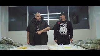 Berner & B-Real "FTB" [Official Video]