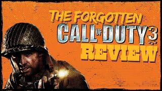 The Forgotten Call of Duty