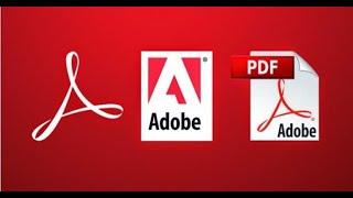 How To Enable Smooth Scrolling In Adobe Pdf Reader - FIX!