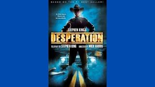 Desperation - 2006 - Stephen King - TV Movie