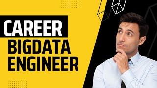How to Start Data Engineer Career ? Bigdata Engineer | Hadoop Developer