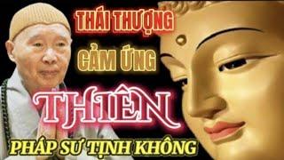 [TẬP 66/128] THÁITHƯỢNG CẢM ỨNG THIÊN GIẢNG GIẢI. PHÁP SƯ TỊNH KHÔNG @phatphapnews