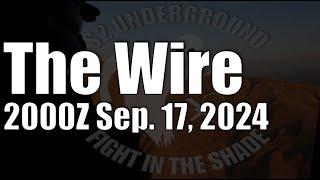 The Wire  - September 17, 2024