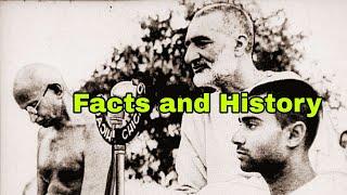 Facts about Abdul Ghaffar Khan in Hindi || Abdul Ghaffar Khan Biography || Rare Facts