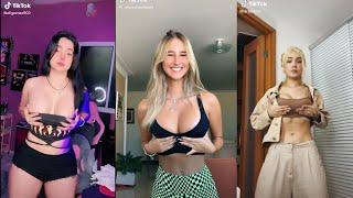 Ela Ja Ta Louca Tiktok Challenge Hot Girls Hot (18+)