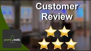 Priority Media Solutions Rancho Cucamonga  Great   5 Star Review by Val K.