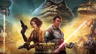 Star Wars The Old Republic - Rise of the Hutt Cartel (Makeb) Theme/Soundtrack