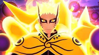 The BEST Attack Builds In Naruto to Boruto Shinobi Striker 2024