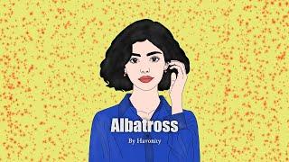 " Albatross " Oriental Reggaeton Type Beat (Instrumental) - Havonity