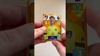 Lucky Pack opening⎥Panini Premier League Sticker Album 2024