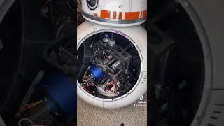 Inside BB-8