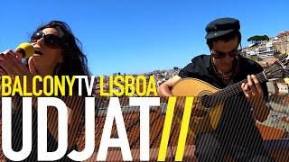 UDJAT - BARAKAT (BalconyTV)