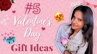 5 DIY Valentine's Day Gift Ideas  | Last Minute Gift Ideas for your boyfriend | Cute Gift Ideas