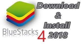 How to Download and Install Bluestacks 4 in Pc or Laptop
