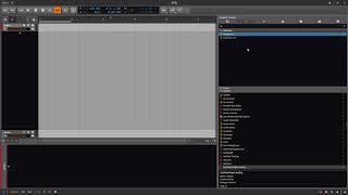 Migrating to Bitwig Studio Part 3 (Browser, MIDI, Collections)