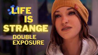 Life is Strange: Double Exposure EXTENDED Gameplay [Reaction]