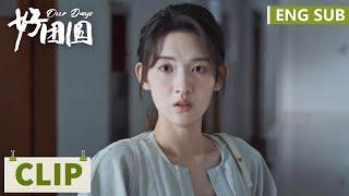 EP31 Clip | Xiang Nan's husband angrily threw her onto the bed | Our Days