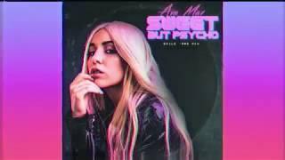 80s remix: Ava Max - Sweet but Psycho (1983) | exile synthwave remix