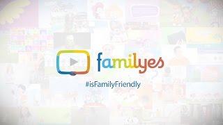 Familyes Network | #isFamilyFriendly