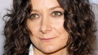 The Tragic True-Life Story Of Sara Gilbert