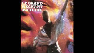 LE GRAND MECHANT ZOUK // 2- Balancé (LIVE 1988 Zénith de Paris)